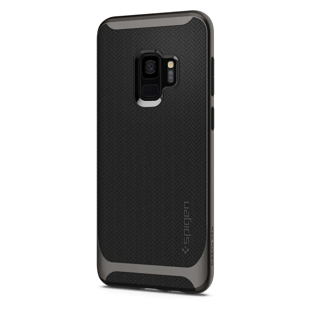 Galaxy S9 Case Neo Hybrid
