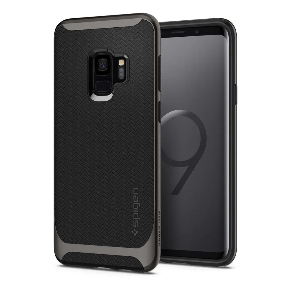 Galaxy S9 Case Neo Hybrid