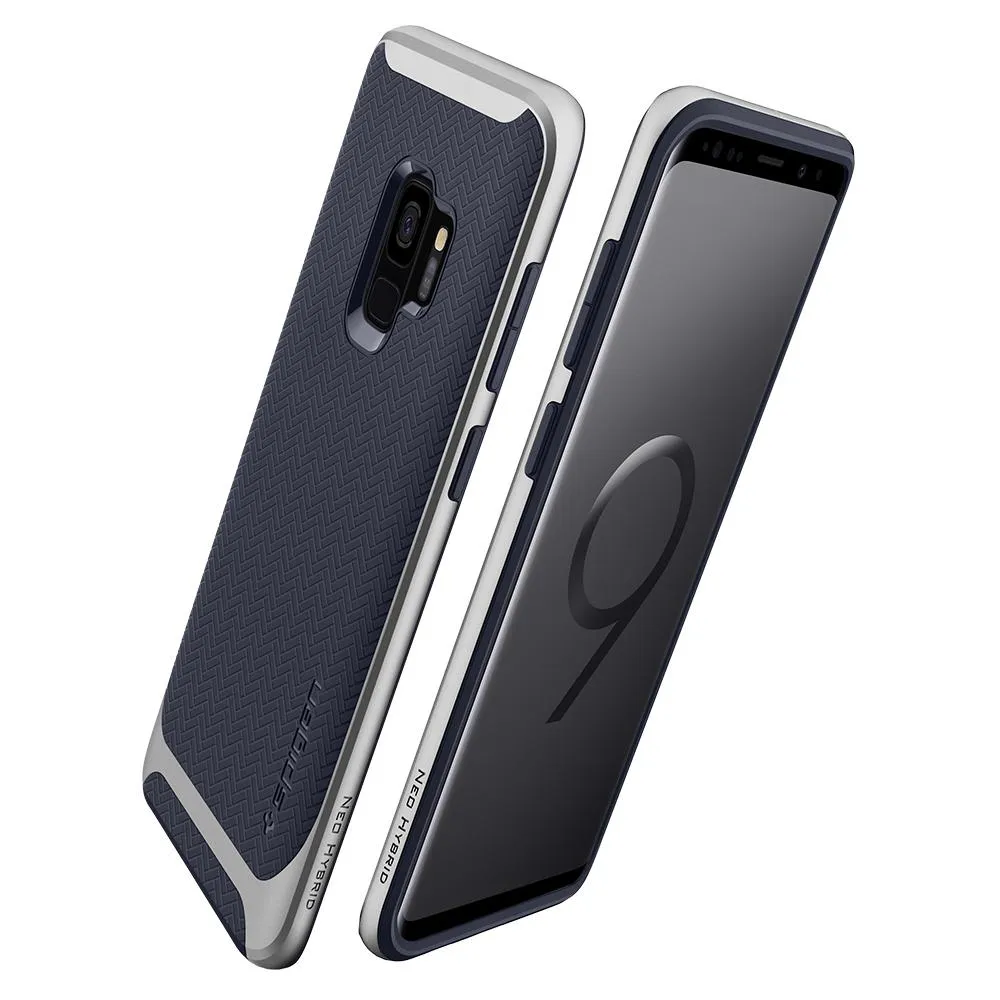 Galaxy S9 Case Neo Hybrid