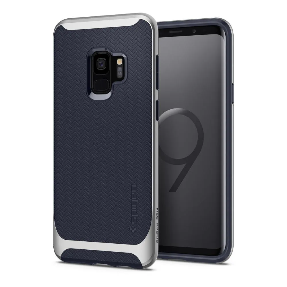 Galaxy S9 Case Neo Hybrid
