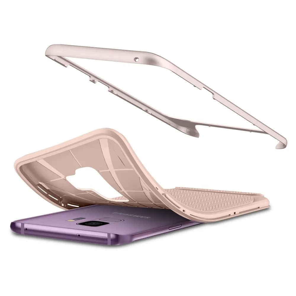 Galaxy S9 Case Neo Hybrid