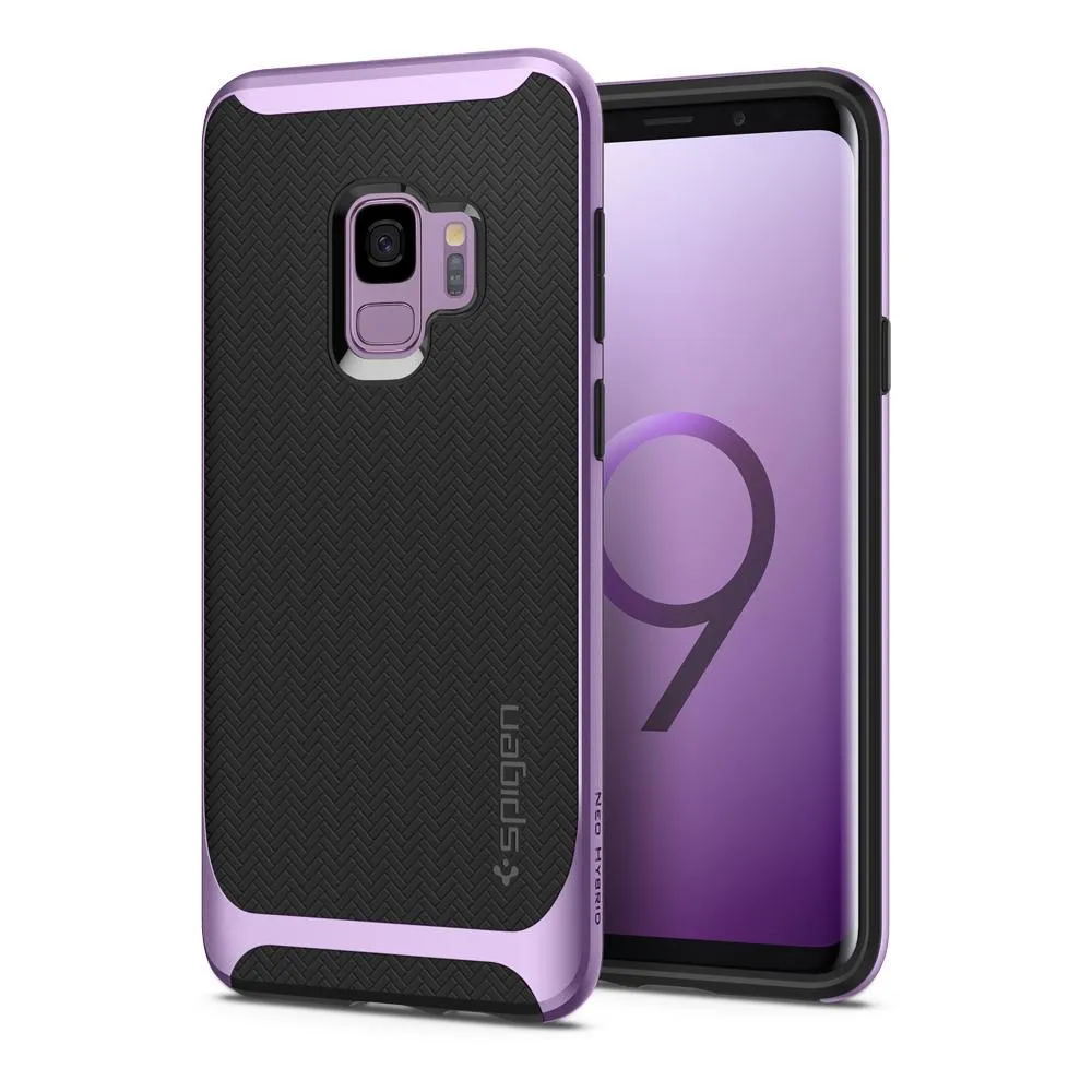 Galaxy S9 Case Neo Hybrid