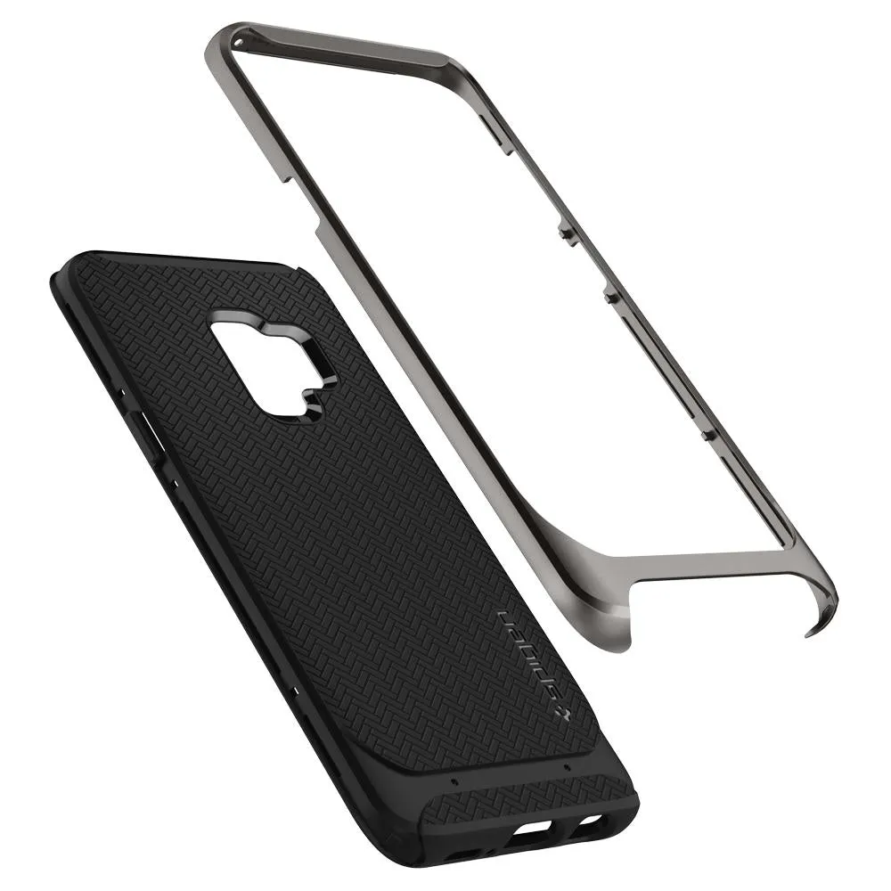 Galaxy S9 Case Neo Hybrid