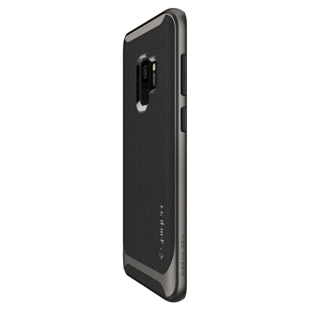 Galaxy S9 Case Neo Hybrid