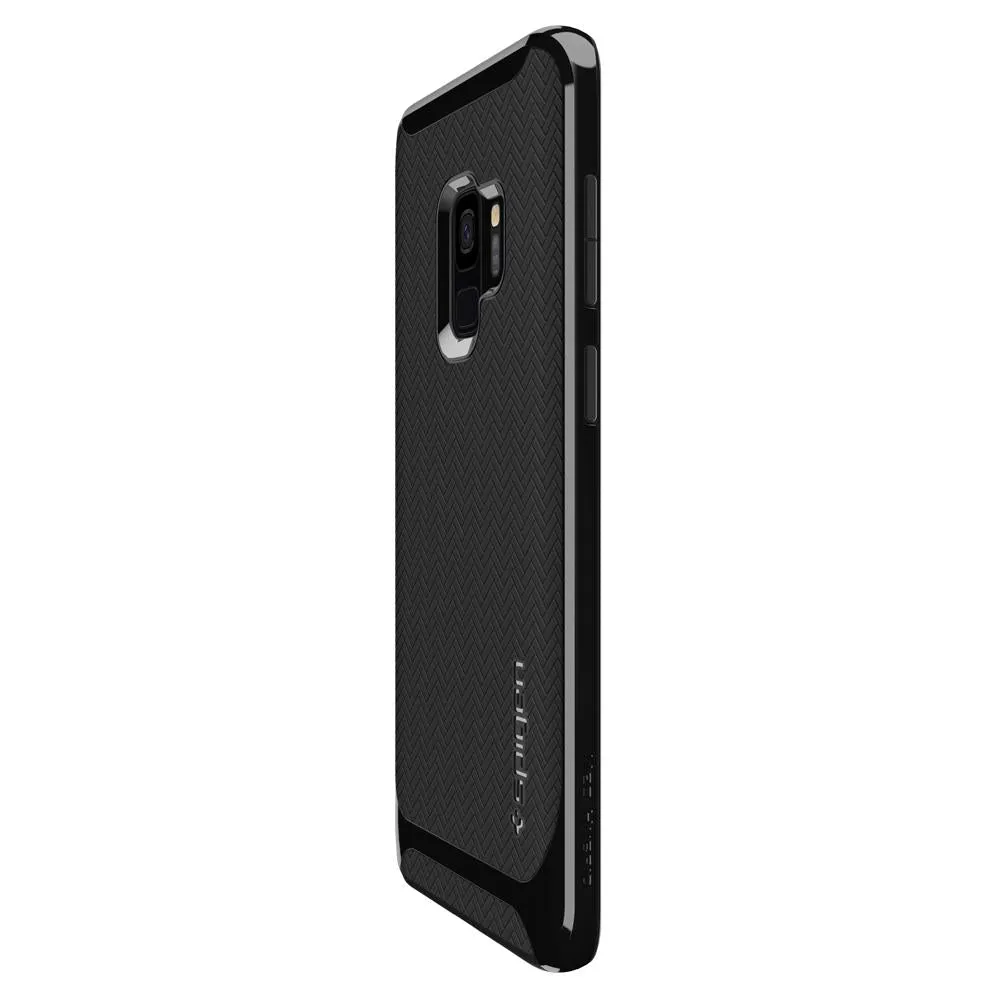 Galaxy S9 Case Neo Hybrid