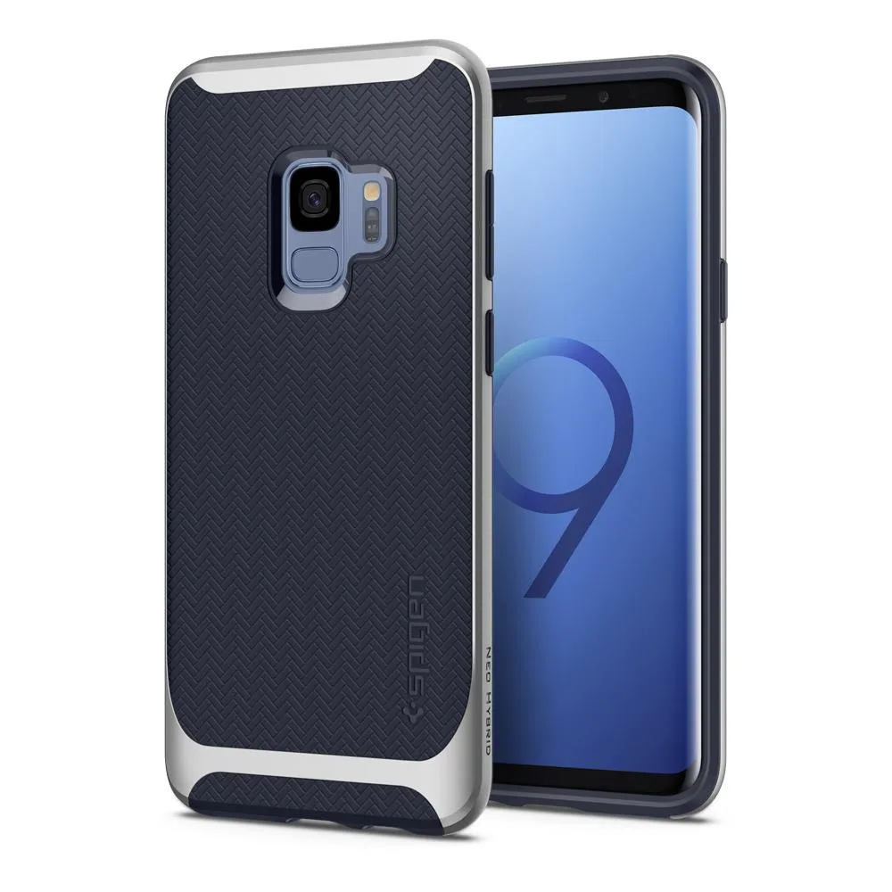 Galaxy S9 Case Neo Hybrid