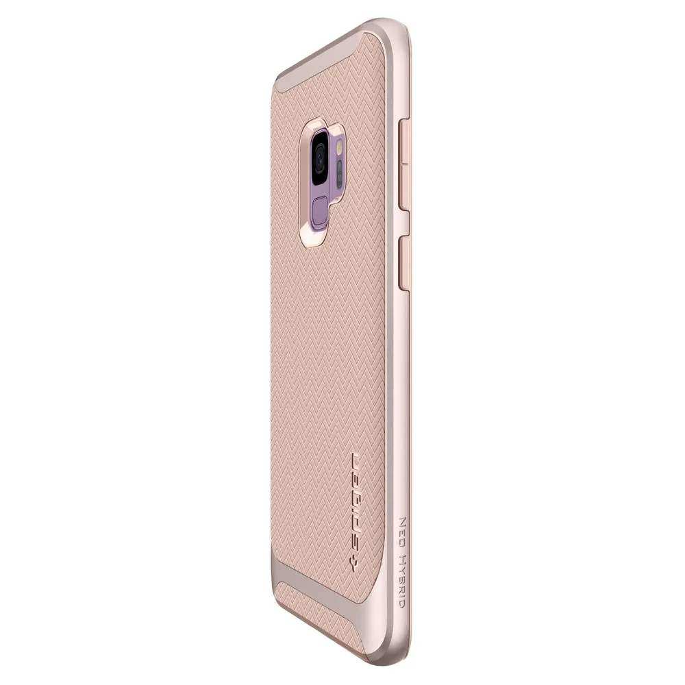 Galaxy S9 Case Neo Hybrid