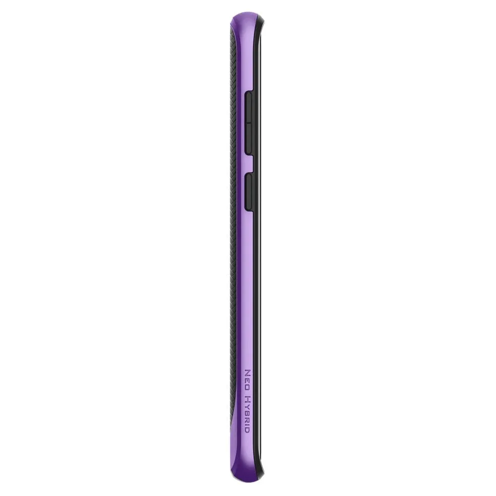 Galaxy S9 Case Neo Hybrid