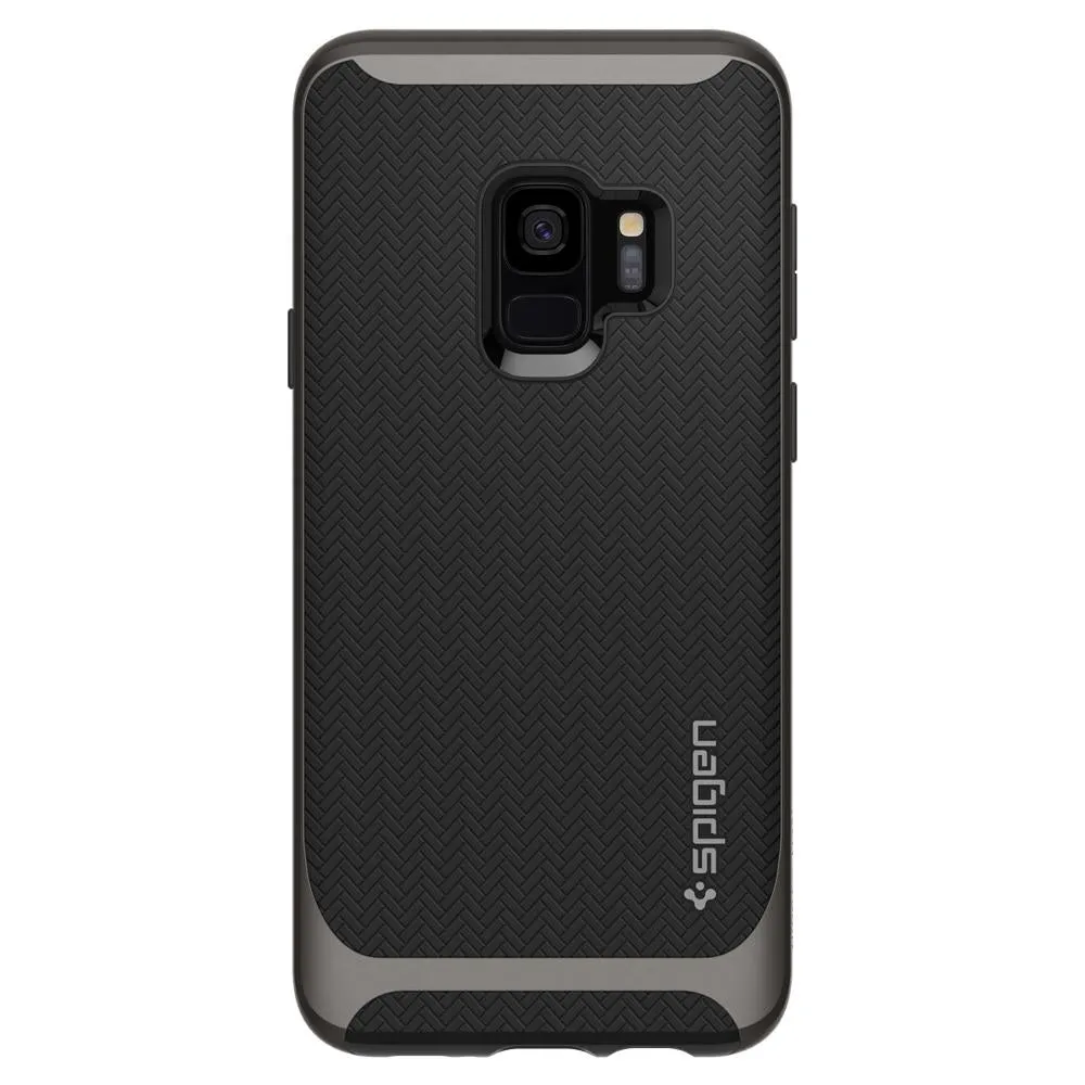 Galaxy S9 Case Neo Hybrid