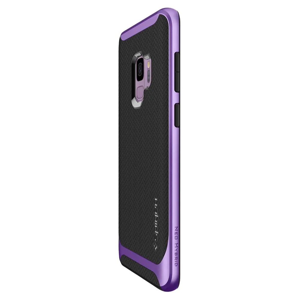 Galaxy S9 Case Neo Hybrid