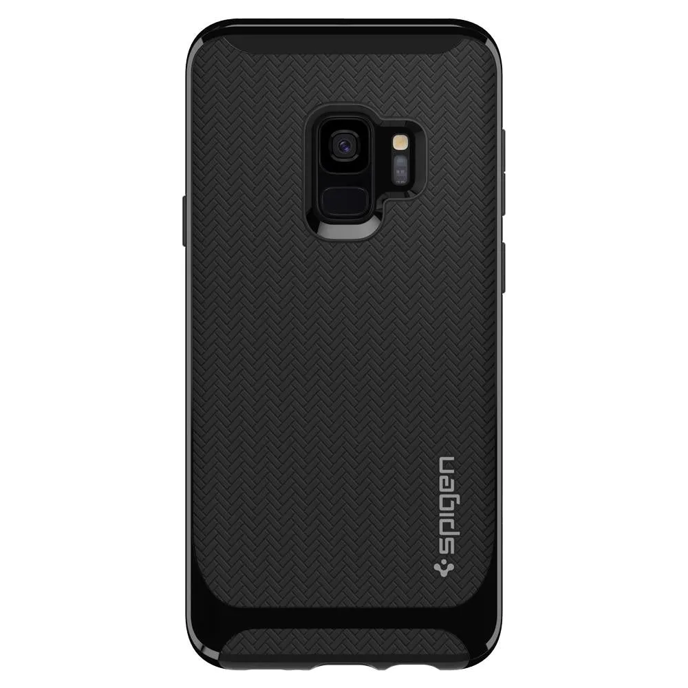 Galaxy S9 Case Neo Hybrid