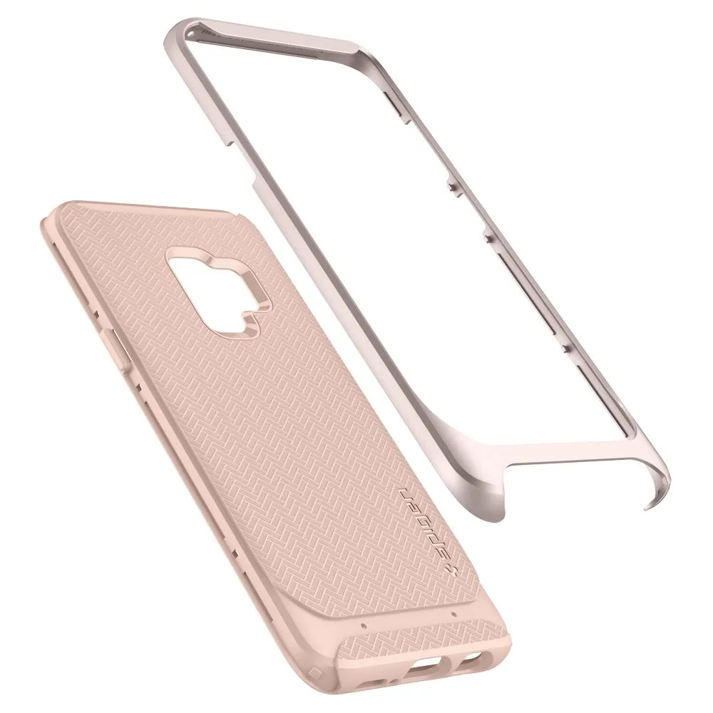 Galaxy S9 Case Neo Hybrid