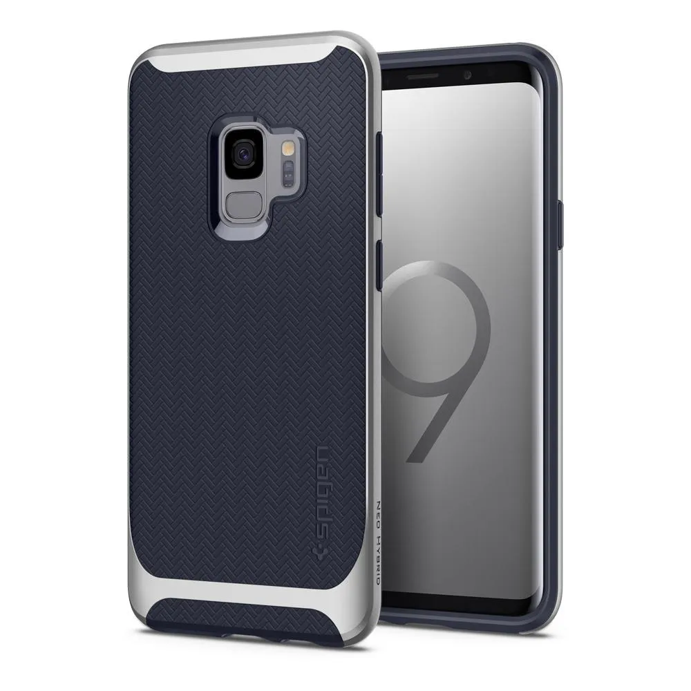 Galaxy S9 Case Neo Hybrid