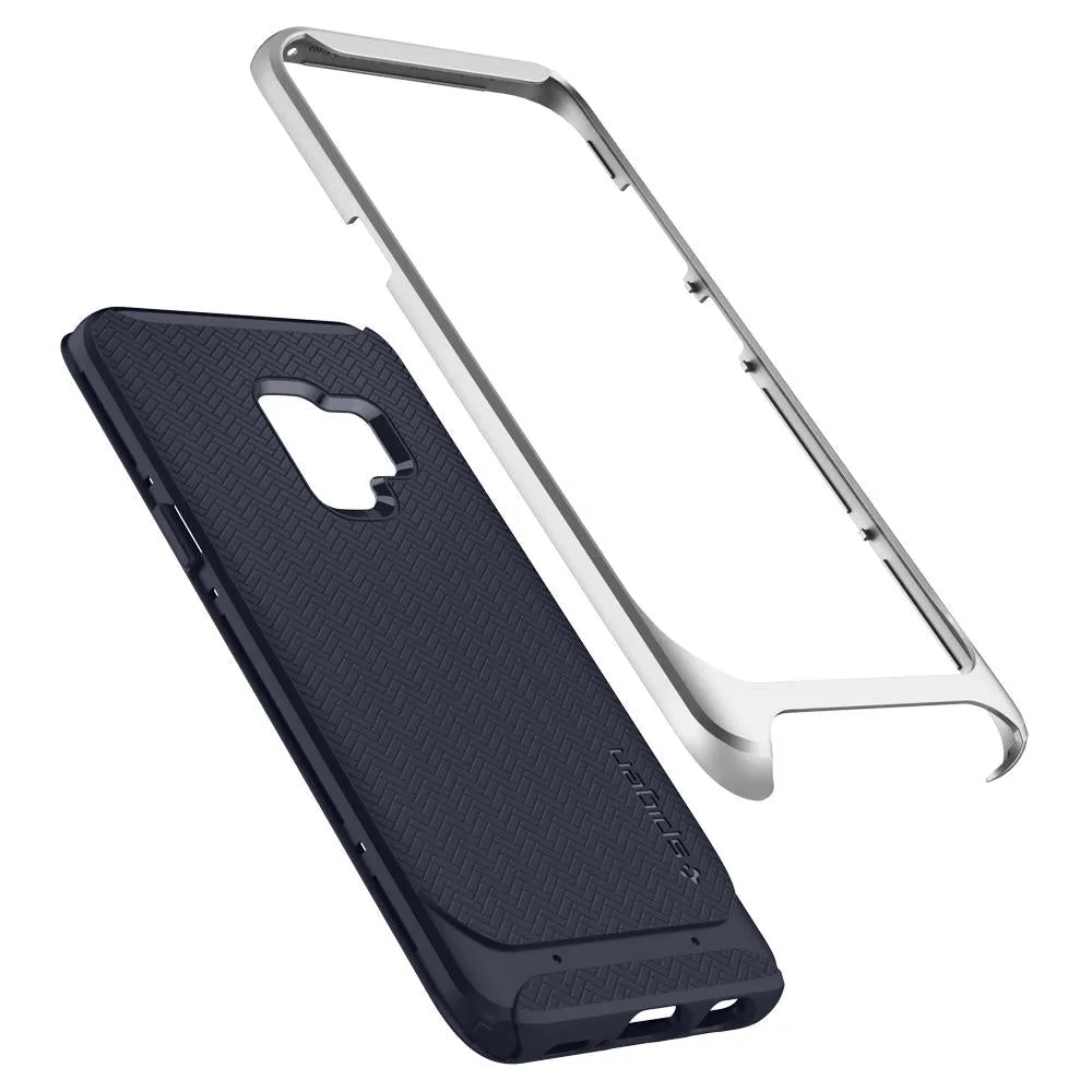 Galaxy S9 Case Neo Hybrid