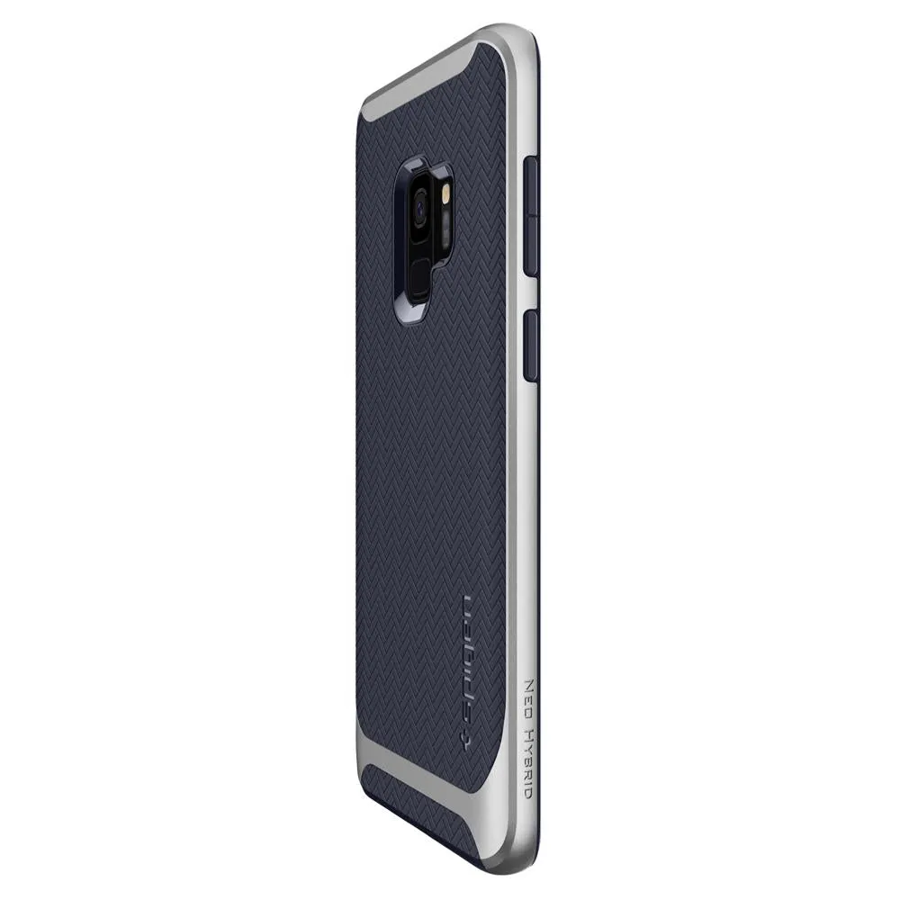 Galaxy S9 Case Neo Hybrid