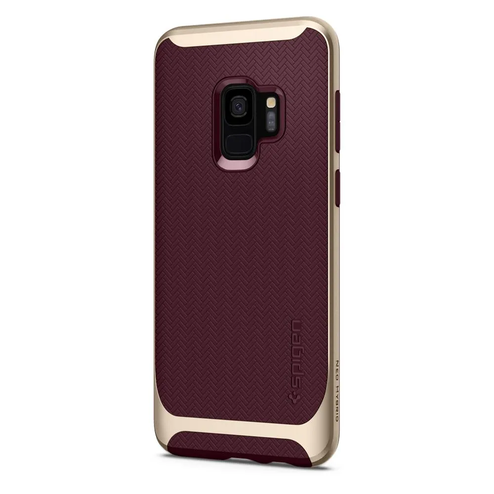Galaxy S9 Case Neo Hybrid