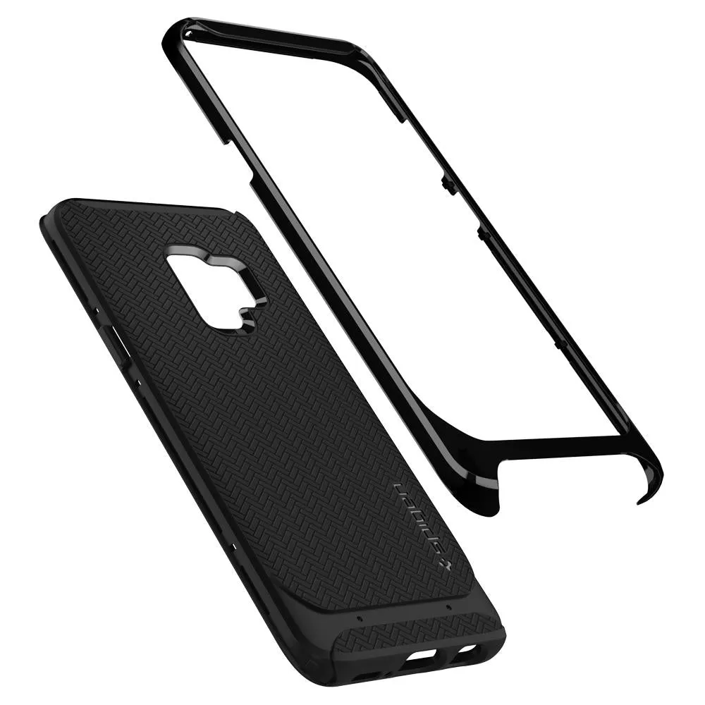 Galaxy S9 Case Neo Hybrid
