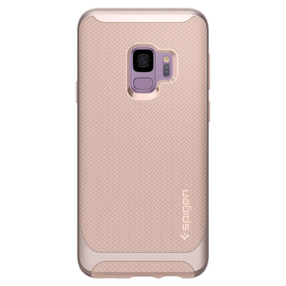 Galaxy S9 Case Neo Hybrid