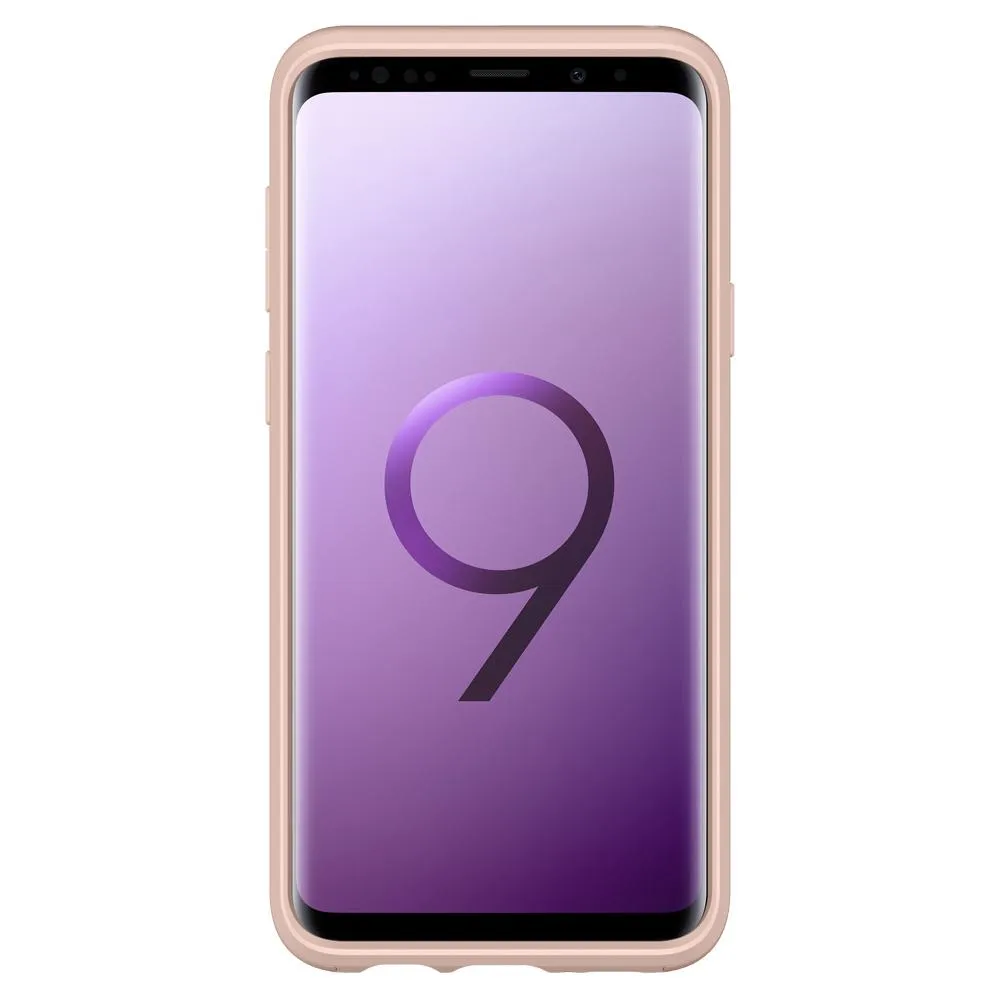 Galaxy S9 Case Neo Hybrid