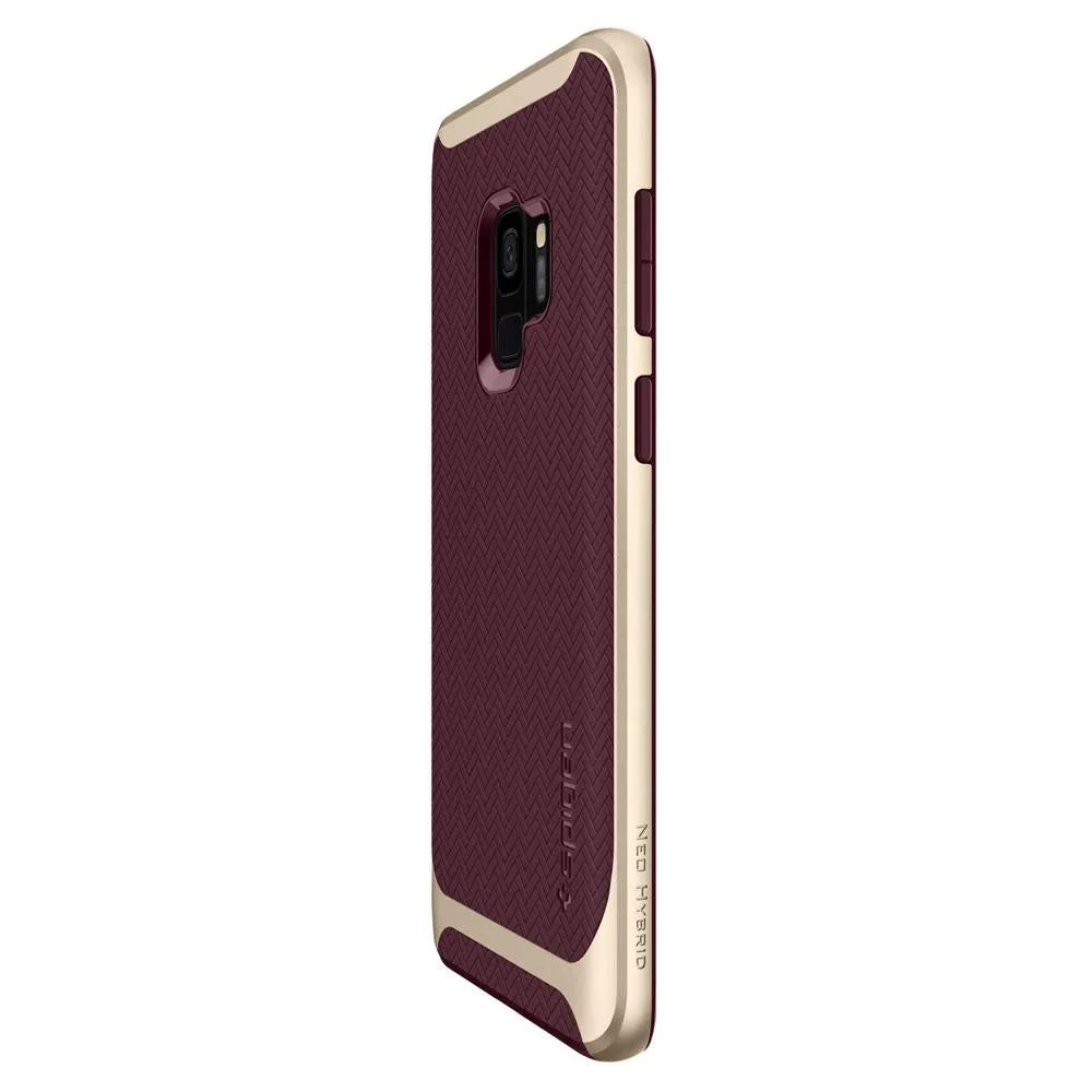 Galaxy S9 Case Neo Hybrid