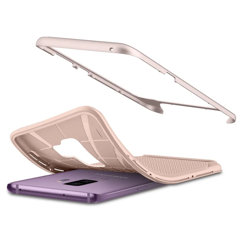 Galaxy S9 Plus Case Neo Hybrid