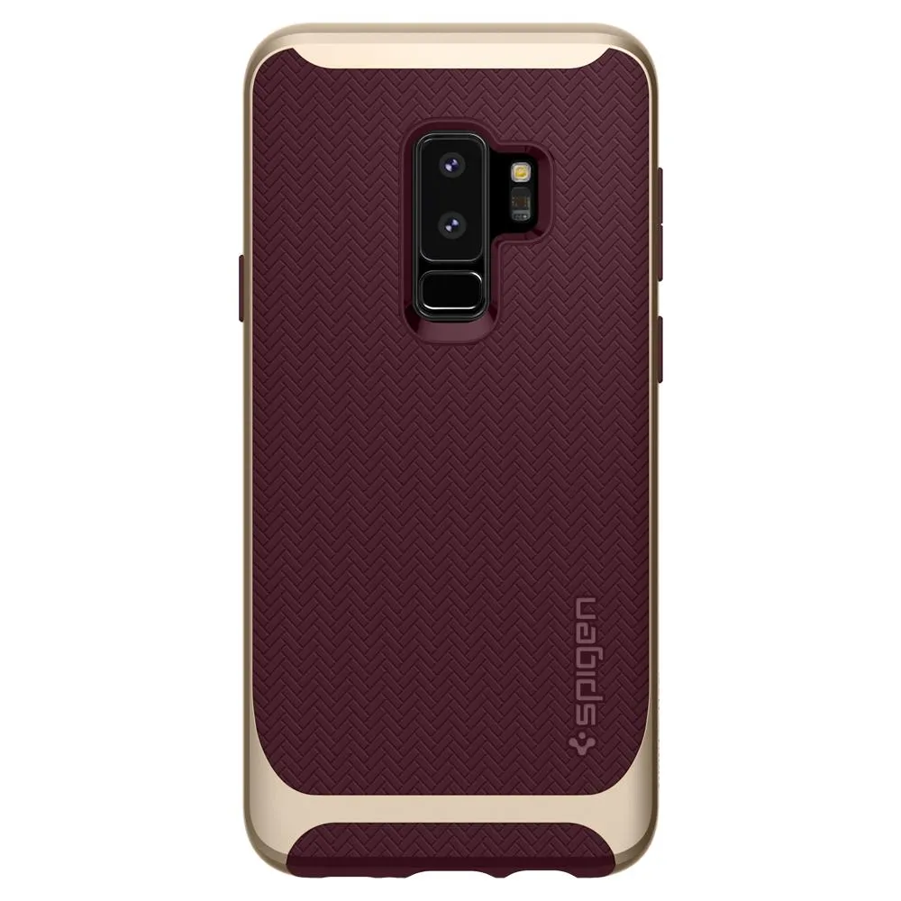 Galaxy S9 Plus Case Neo Hybrid