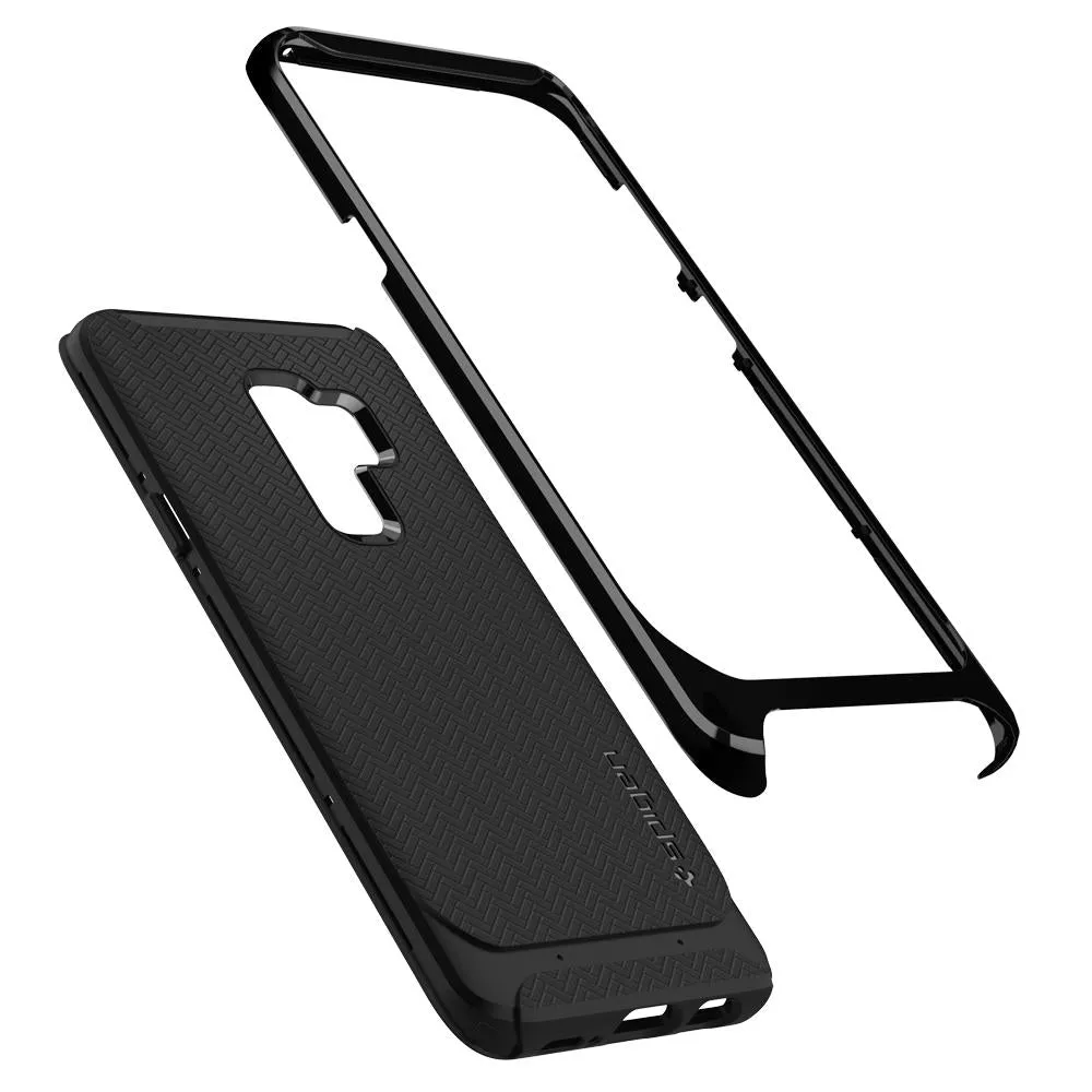 Galaxy S9 Plus Case Neo Hybrid