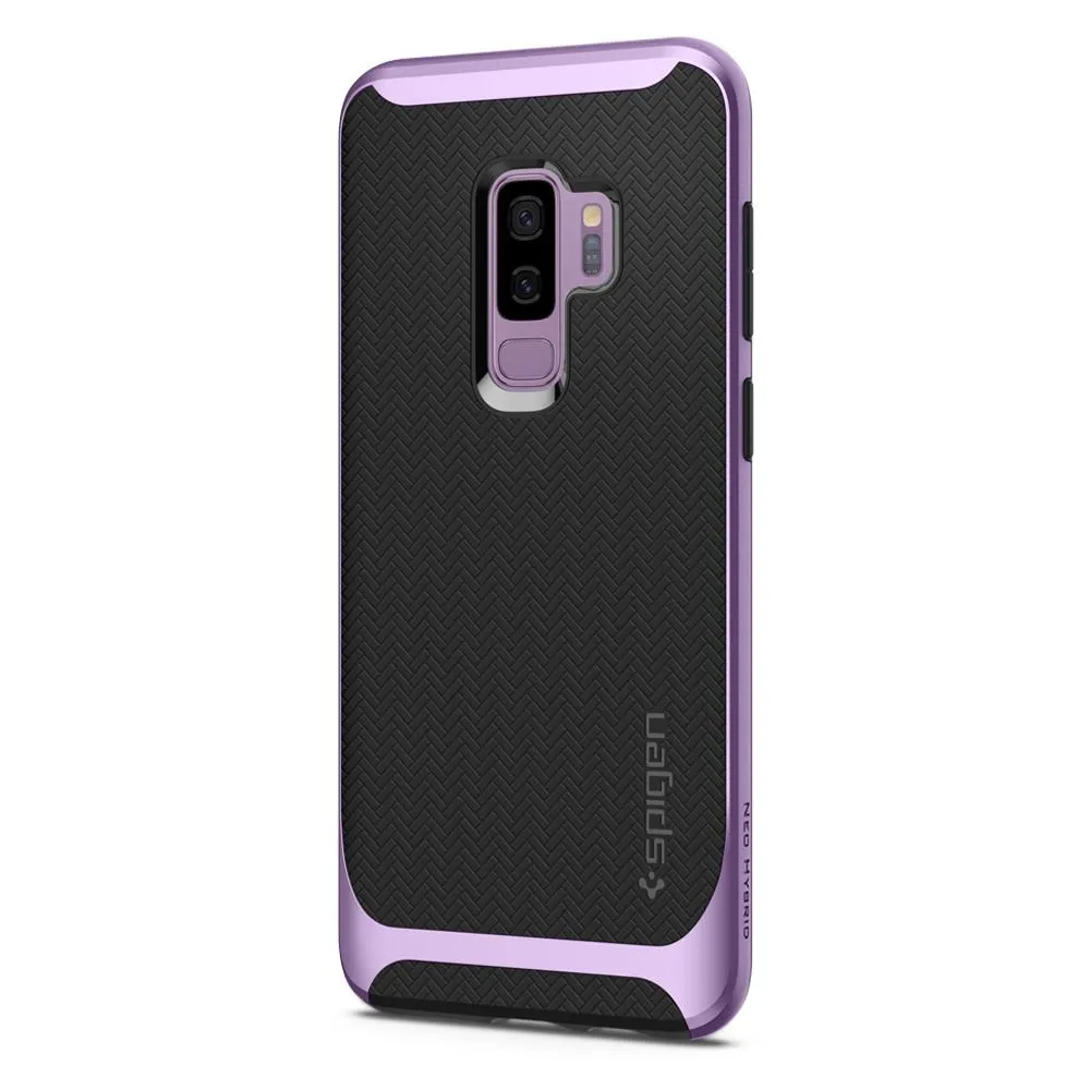 Galaxy S9 Plus Case Neo Hybrid