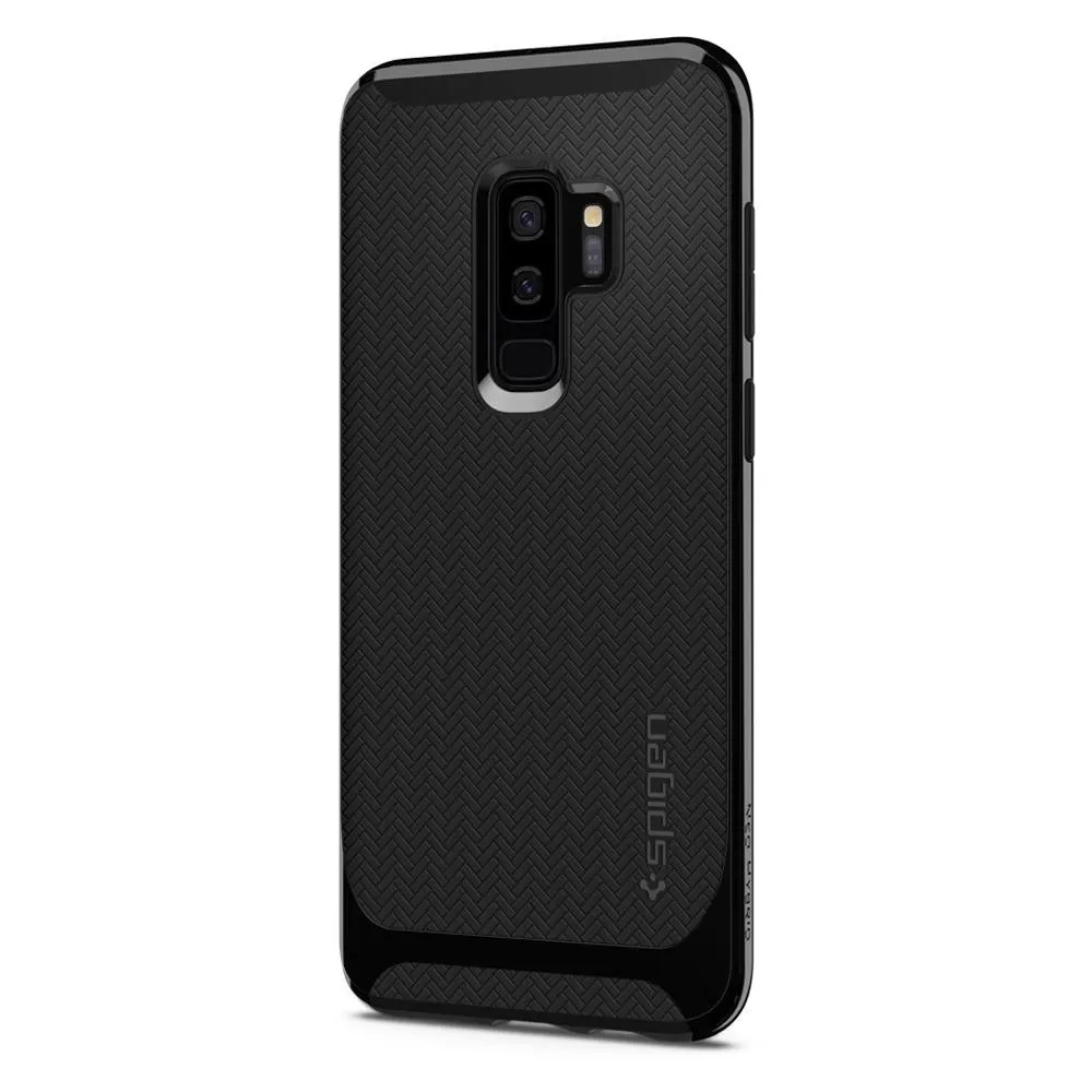 Galaxy S9 Plus Case Neo Hybrid
