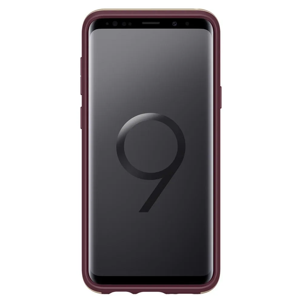 Galaxy S9 Plus Case Neo Hybrid