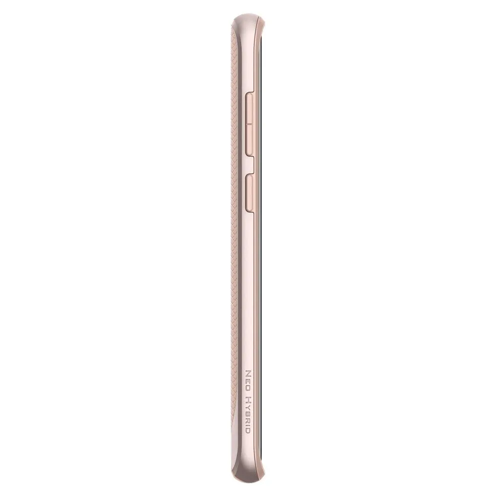 Galaxy S9 Plus Case Neo Hybrid