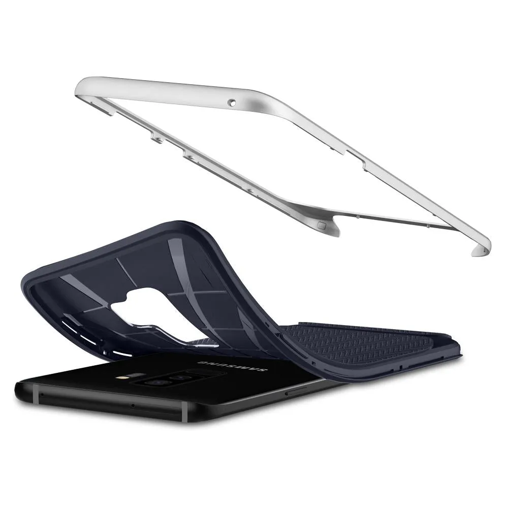 Galaxy S9 Plus Case Neo Hybrid