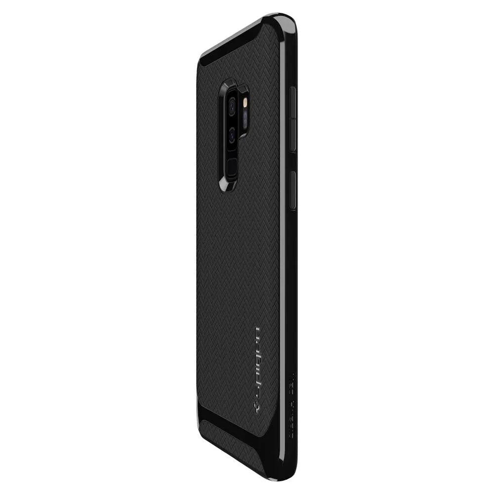 Galaxy S9 Plus Case Neo Hybrid