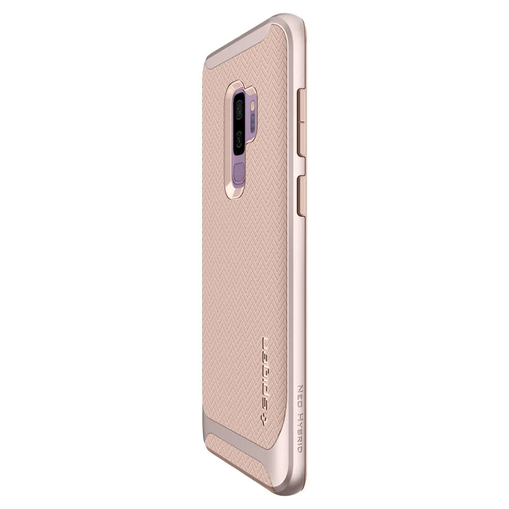 Galaxy S9 Plus Case Neo Hybrid