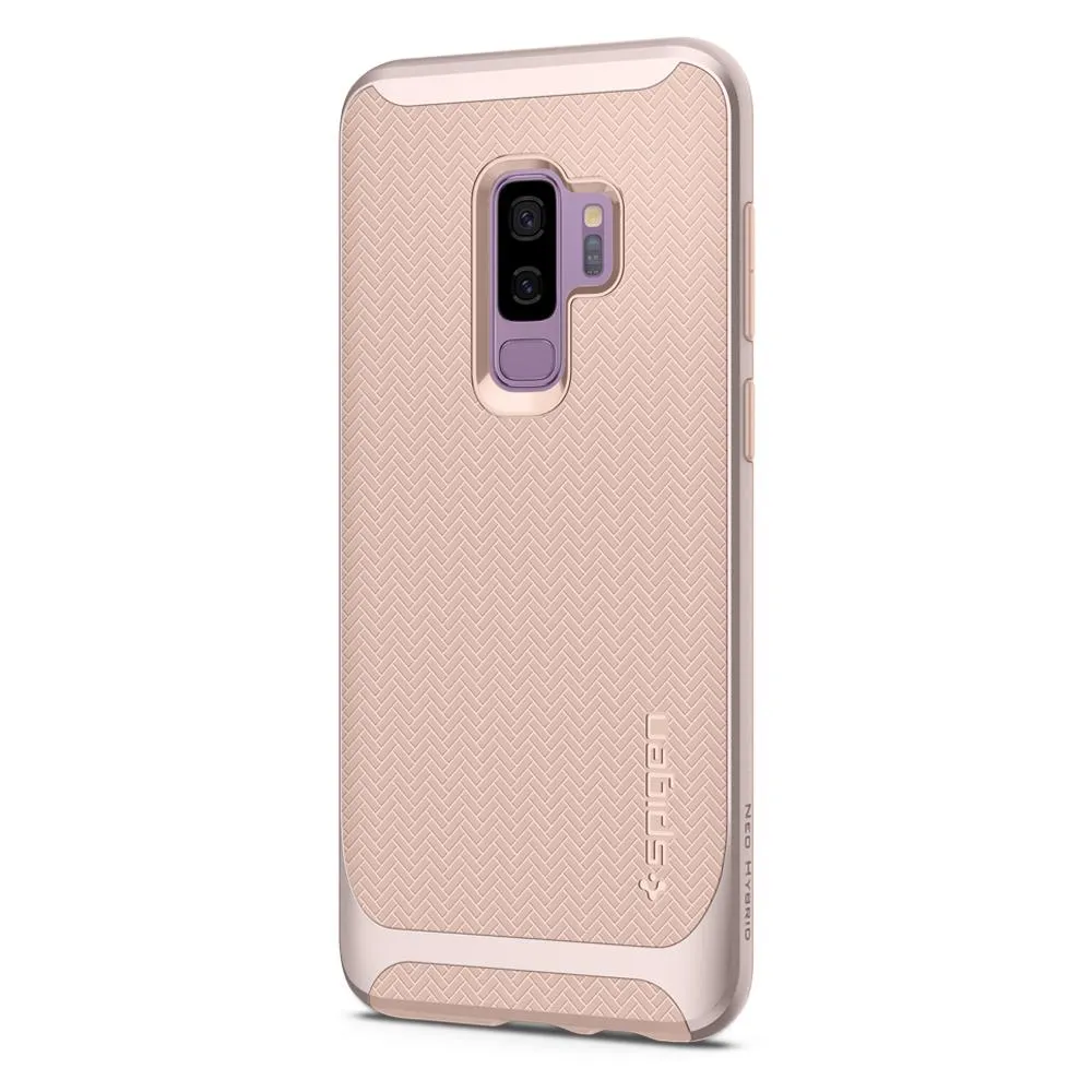 Galaxy S9 Plus Case Neo Hybrid