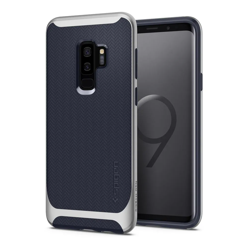 Galaxy S9 Plus Case Neo Hybrid