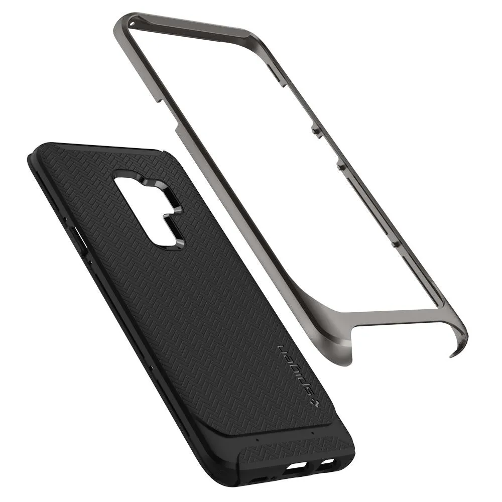 Galaxy S9 Plus Case Neo Hybrid