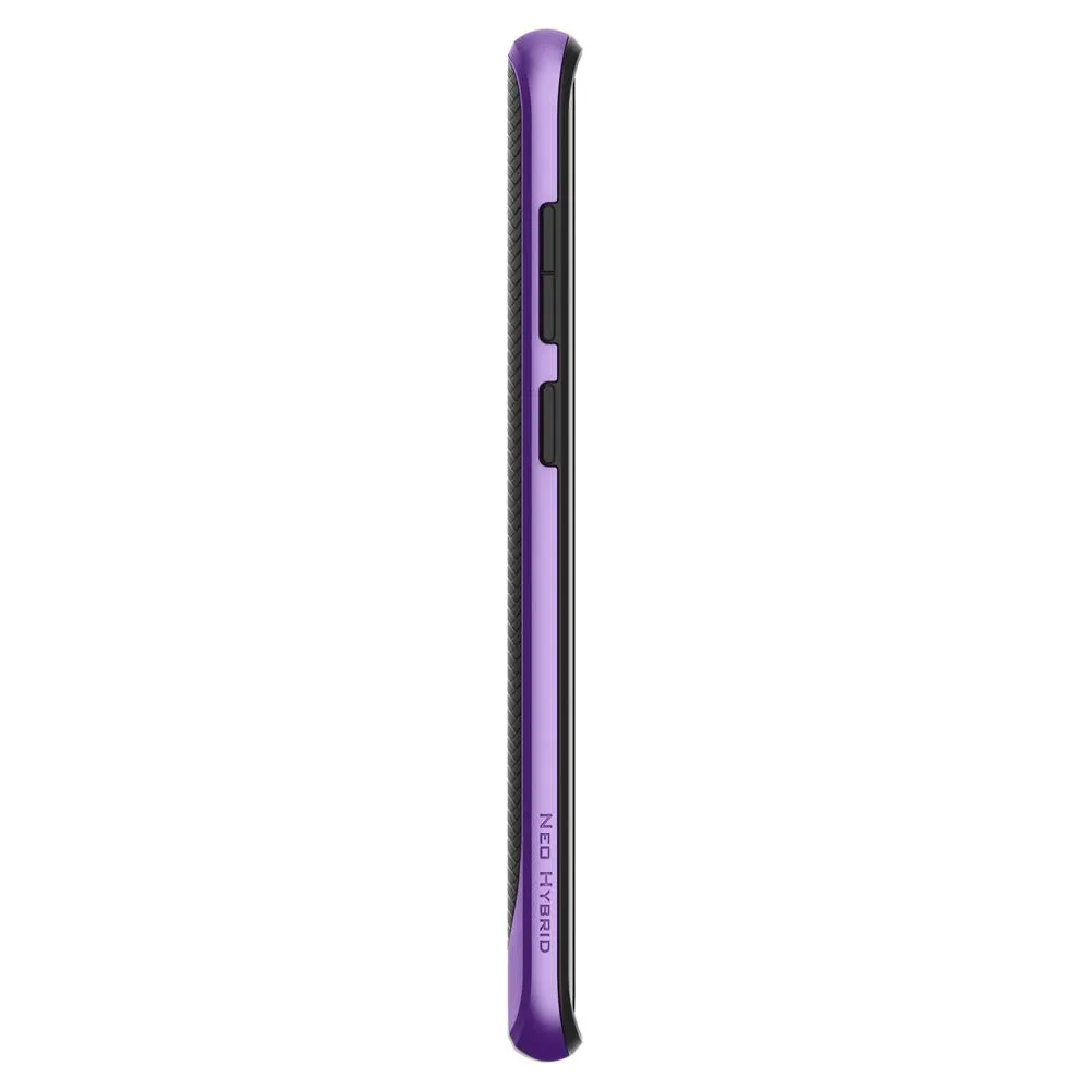 Galaxy S9 Plus Case Neo Hybrid