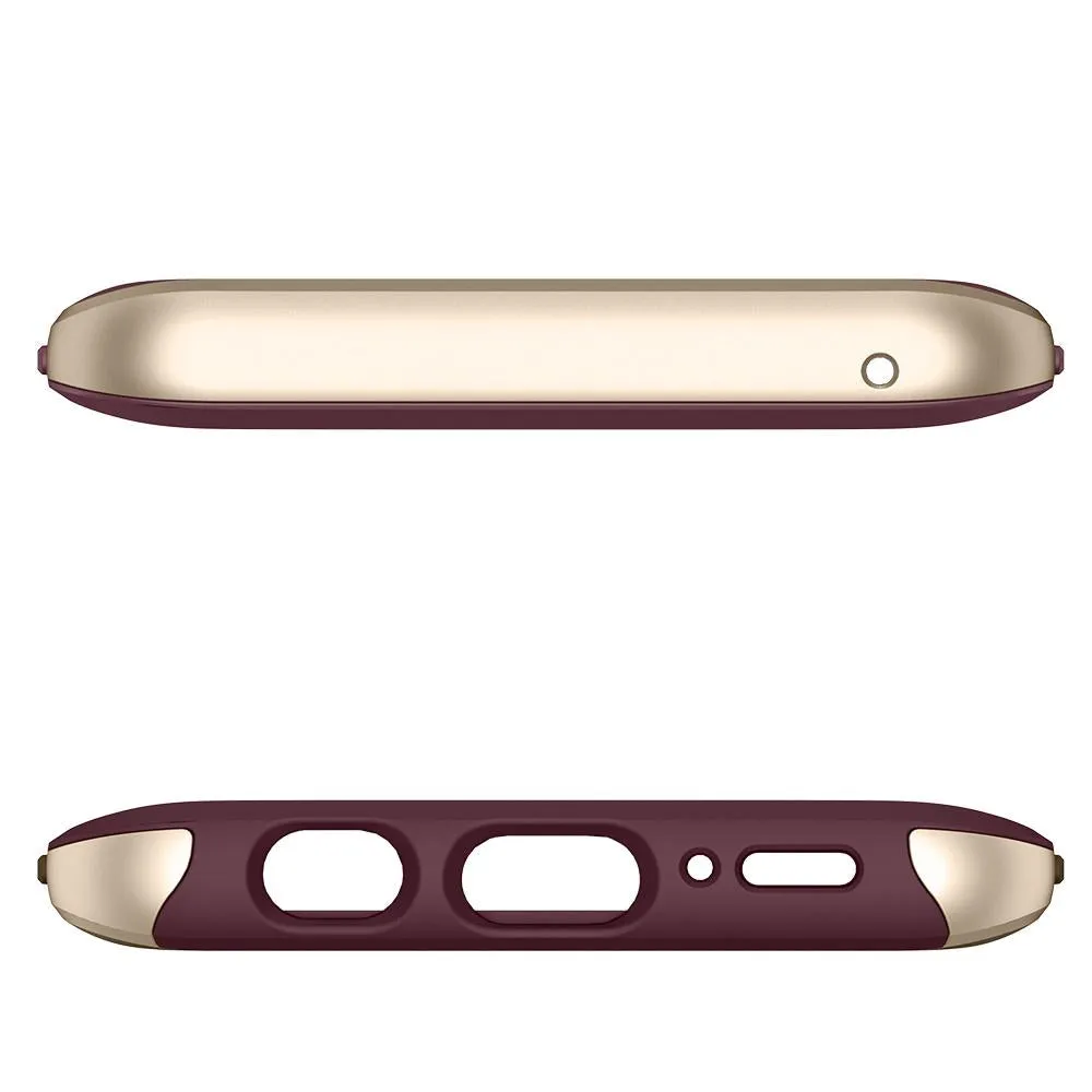Galaxy S9 Plus Case Neo Hybrid