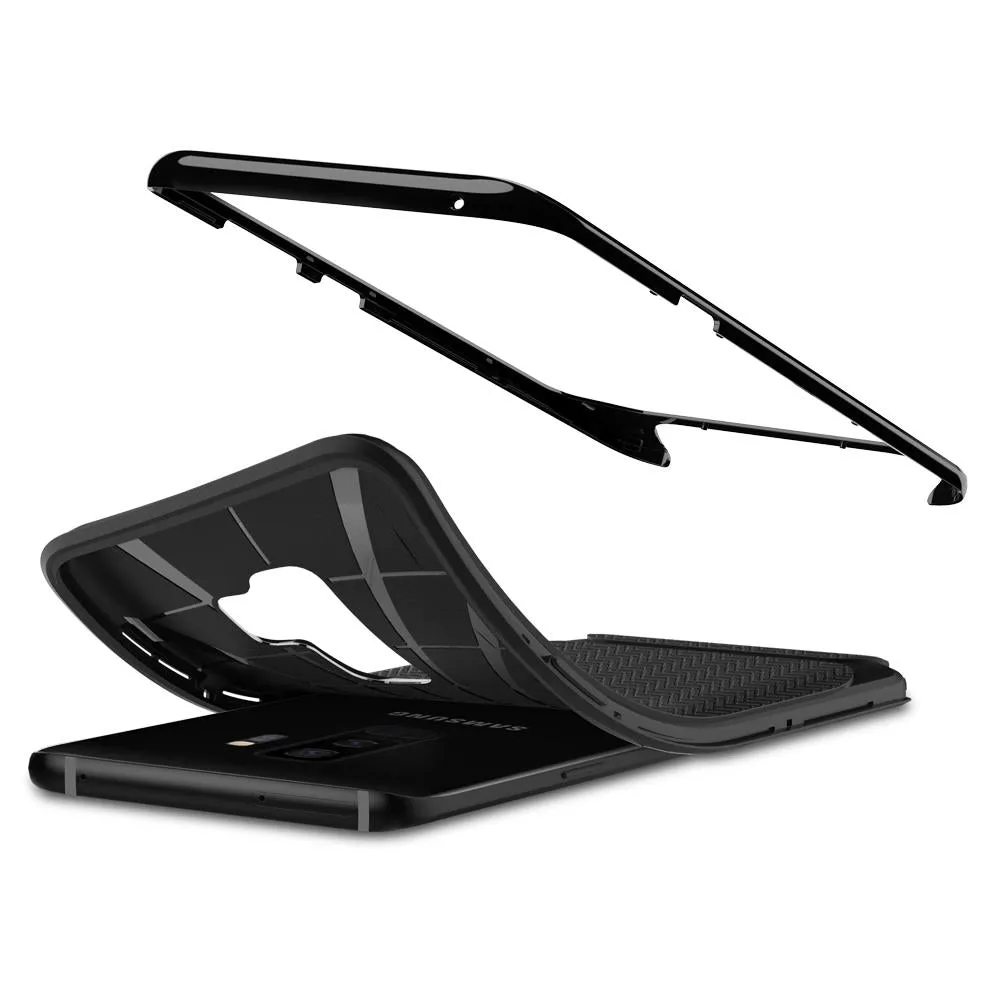 Galaxy S9 Plus Case Neo Hybrid