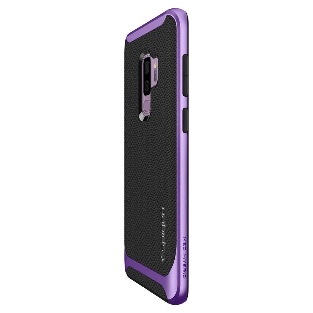 Galaxy S9 Plus Case Neo Hybrid