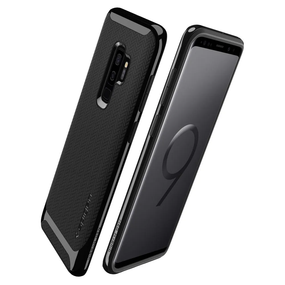 Galaxy S9 Plus Case Neo Hybrid