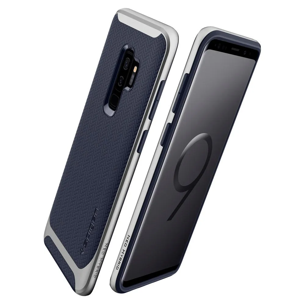 Galaxy S9 Plus Case Neo Hybrid