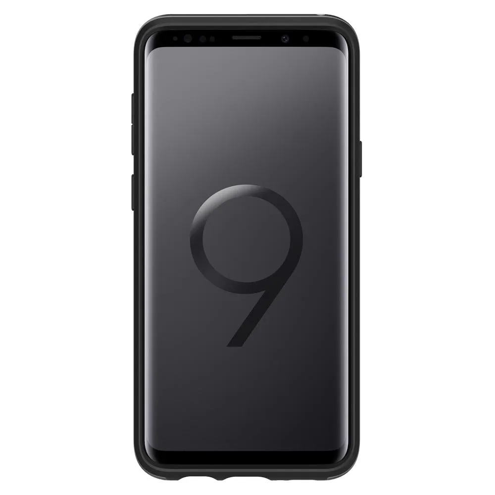 Galaxy S9 Plus Case Neo Hybrid