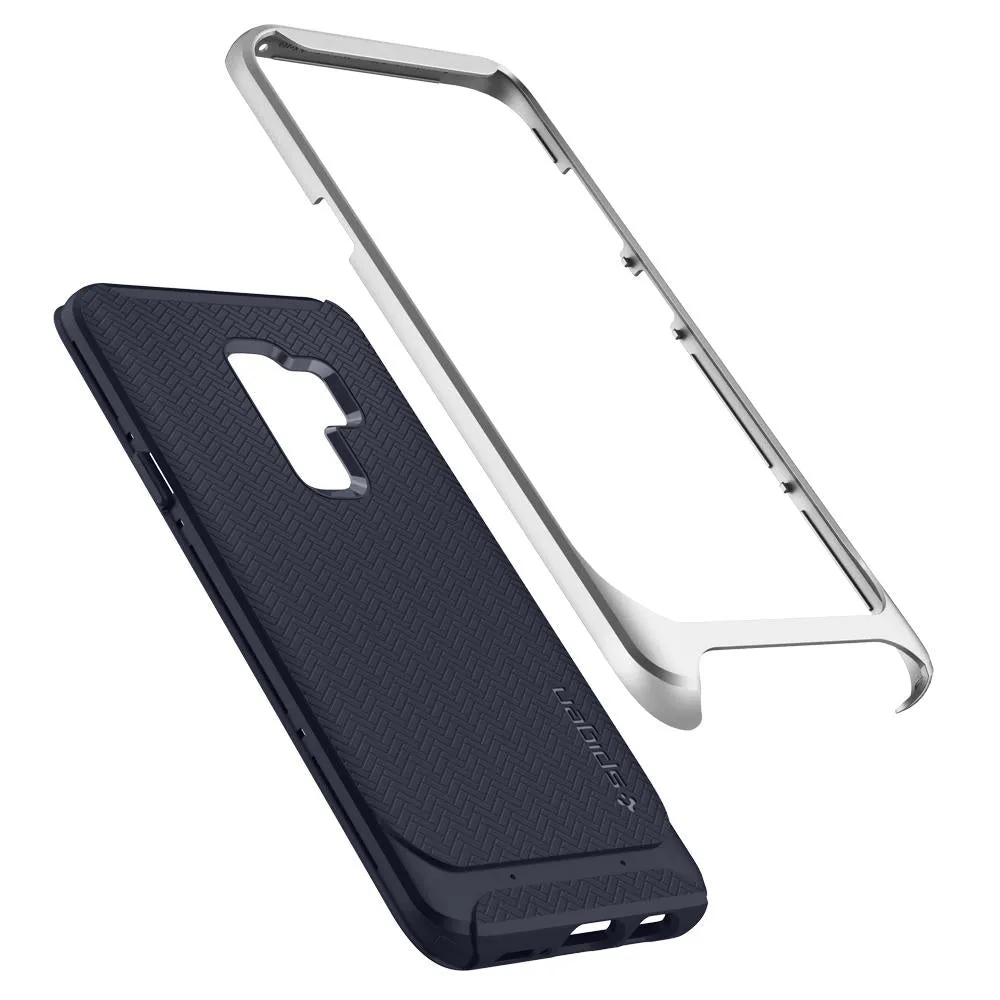 Galaxy S9 Plus Case Neo Hybrid