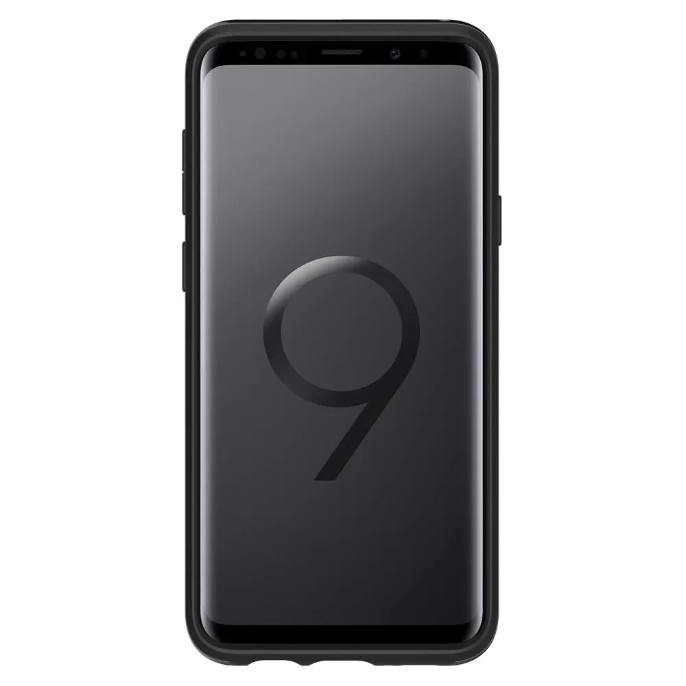Galaxy S9 Plus Case Neo Hybrid