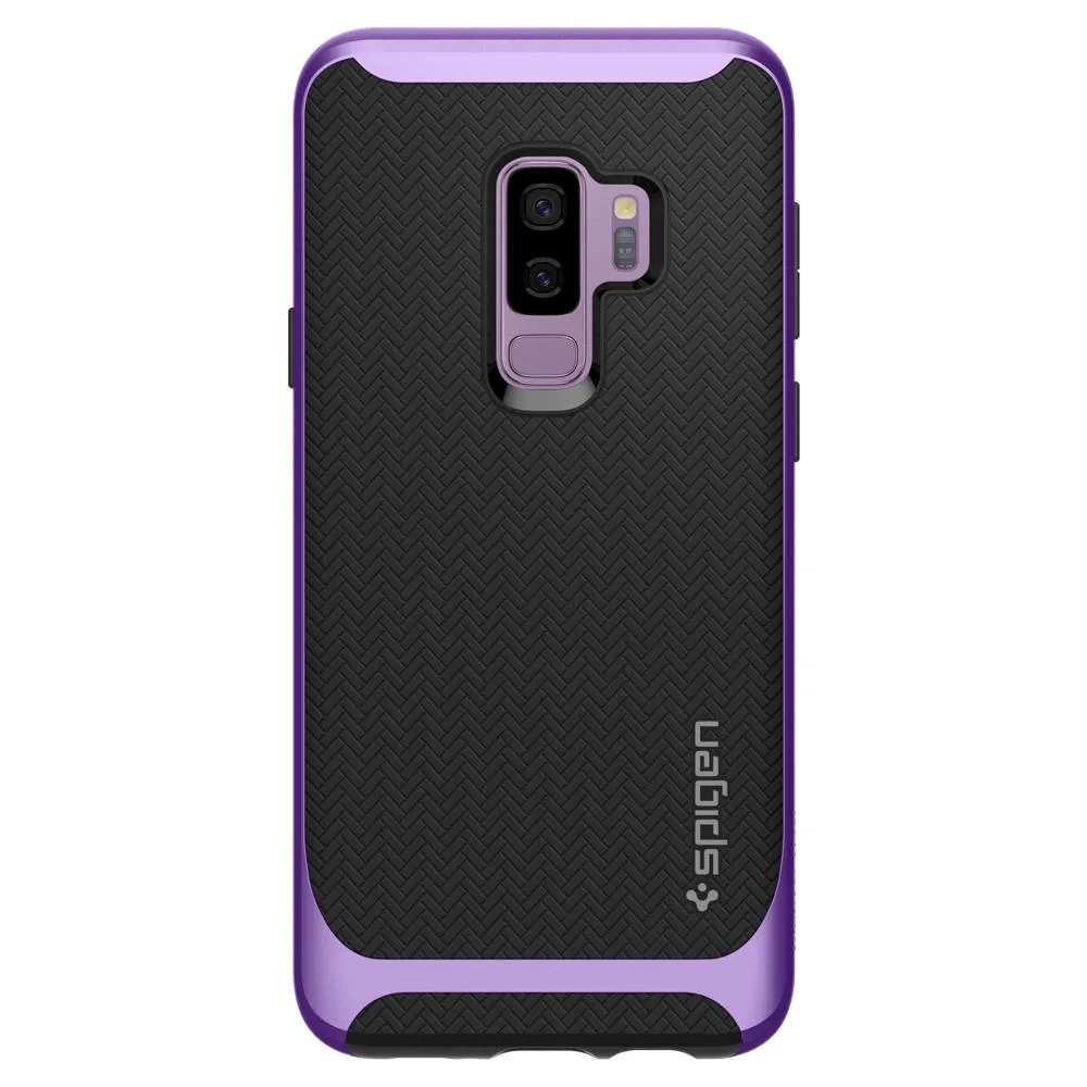 Galaxy S9 Plus Case Neo Hybrid