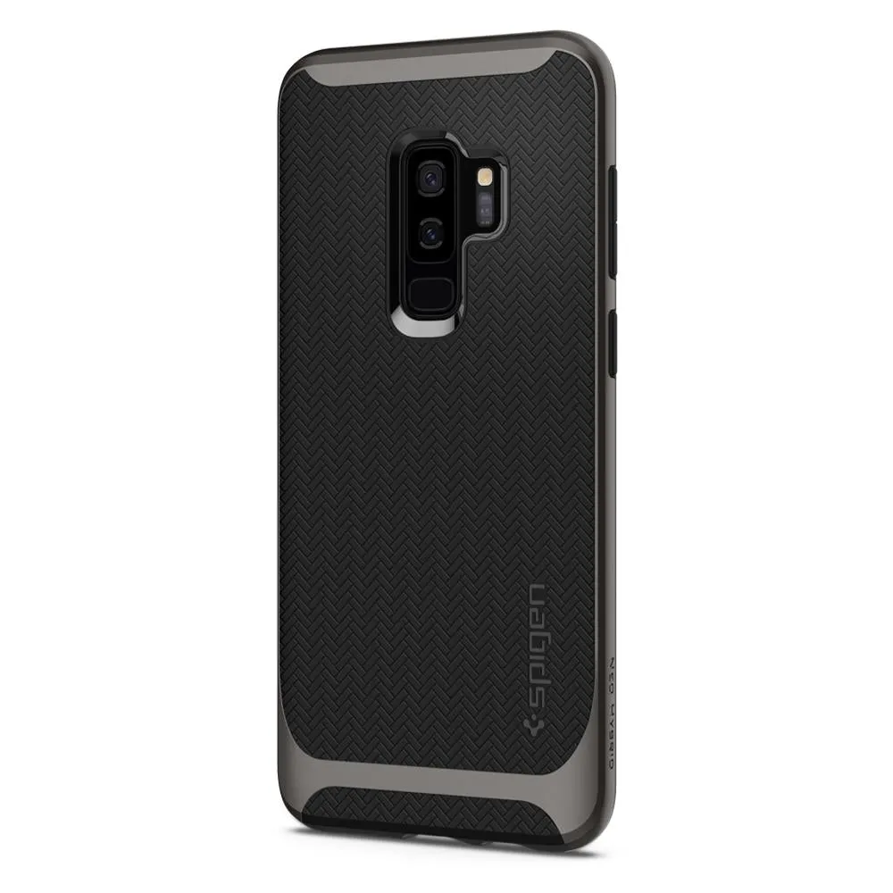 Galaxy S9 Plus Case Neo Hybrid
