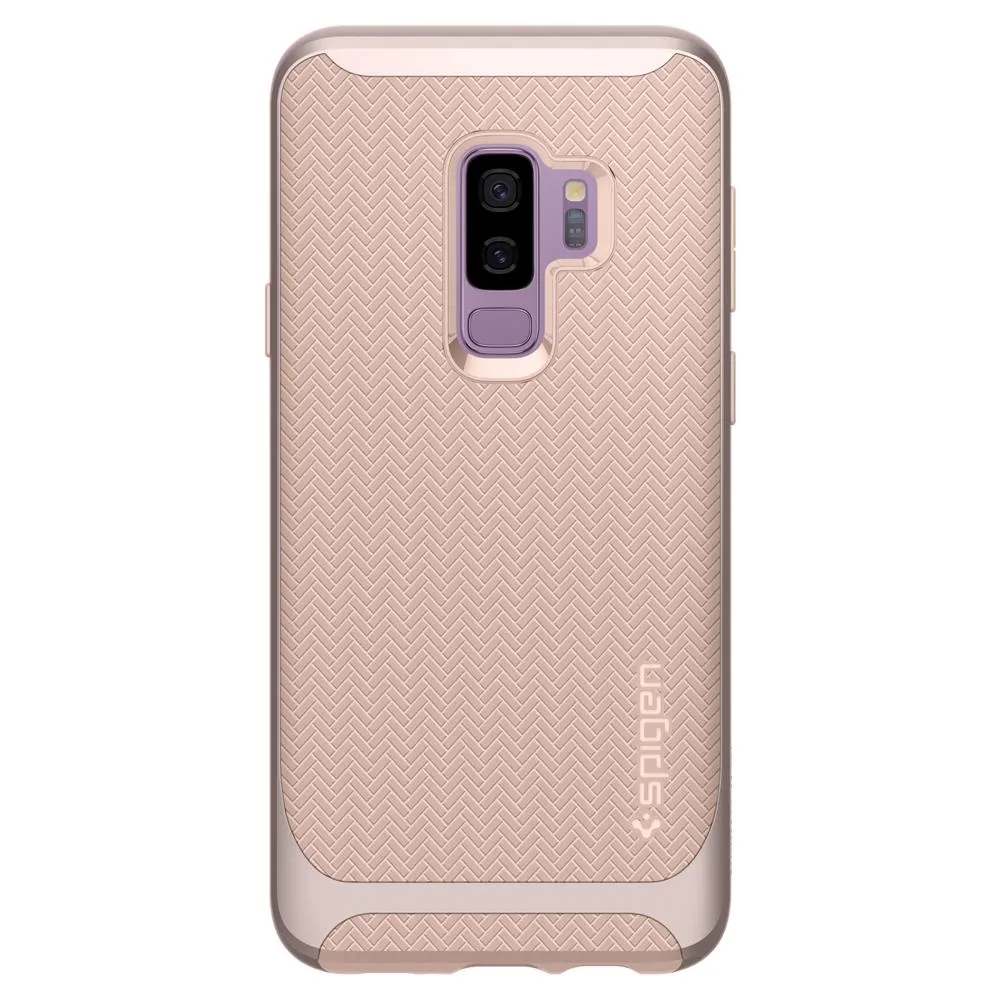 Galaxy S9 Plus Case Neo Hybrid