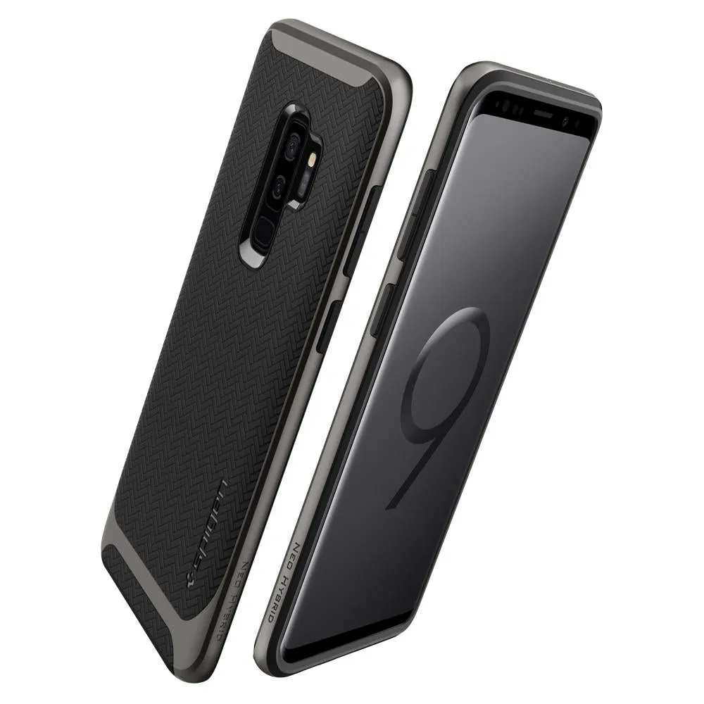 Galaxy S9 Plus Case Neo Hybrid